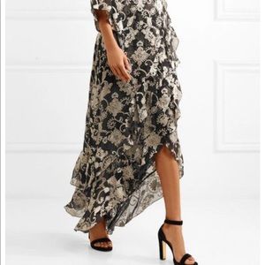 Alice and Olivia dress